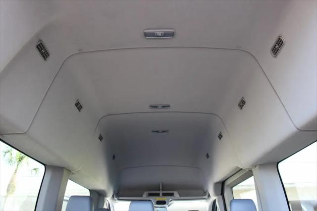 2017 Ford Transit XL