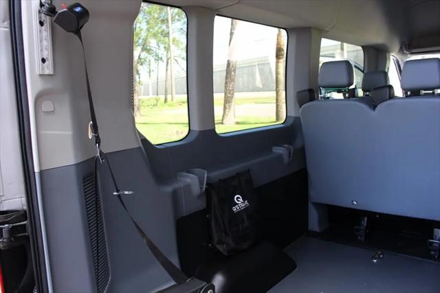 2017 Ford Transit XL