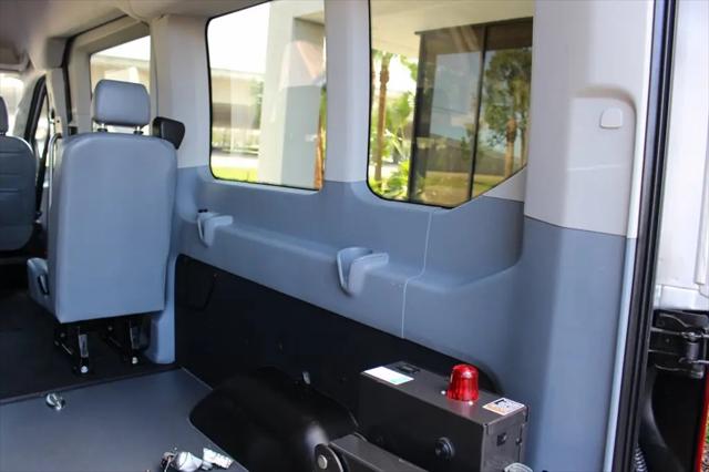 2017 Ford Transit XL