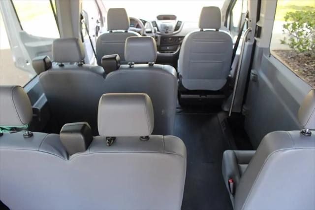 2017 Ford Transit XL