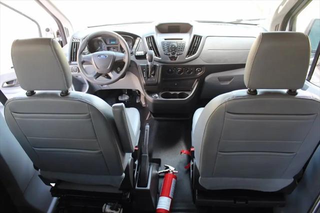 2017 Ford Transit XL
