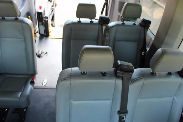 2017 Ford Transit XL