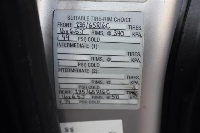 2017 Ford Transit XL