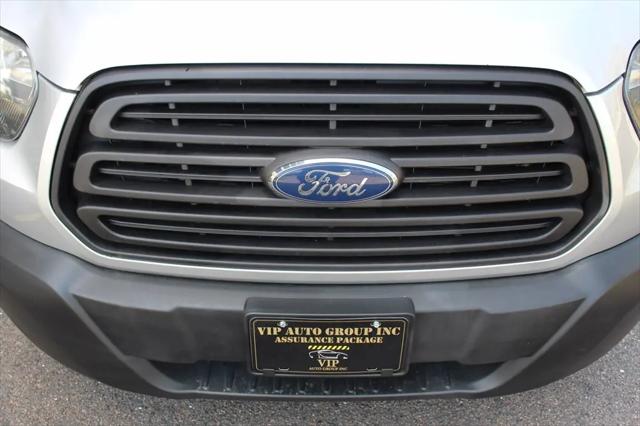 2017 Ford Transit XL