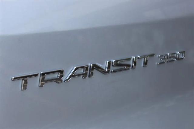 2017 Ford Transit XL