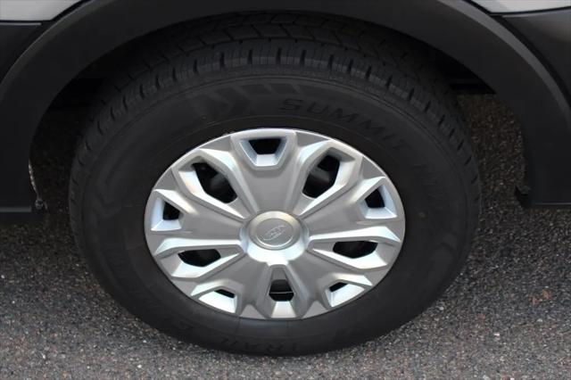 2017 Ford Transit XL