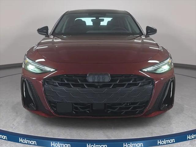 2026 Audi A6 Premium Plus quattro S tronic