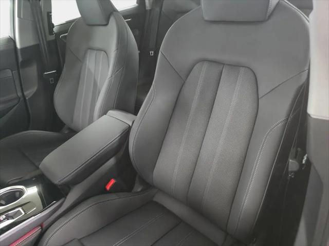 2026 Audi A6 Premium Plus quattro S tronic