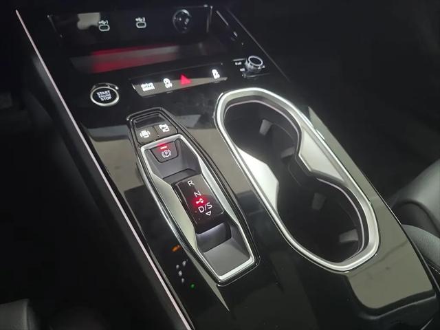 2026 Audi A6 Premium Plus quattro S tronic
