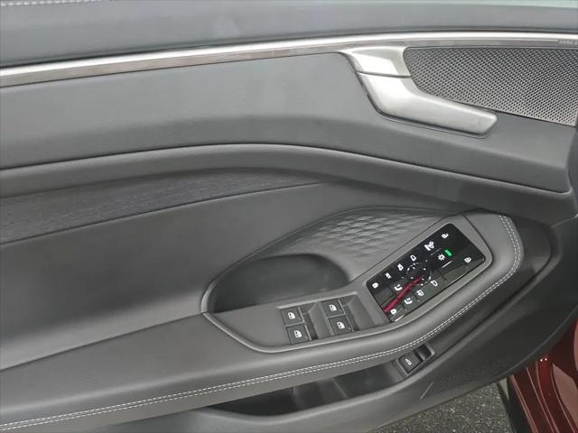 2026 Audi A6 Premium Plus quattro S tronic