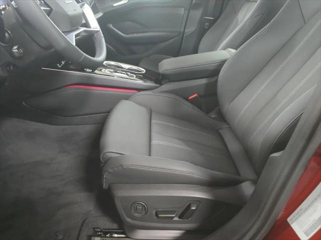 2026 Audi A6 Premium Plus quattro S tronic