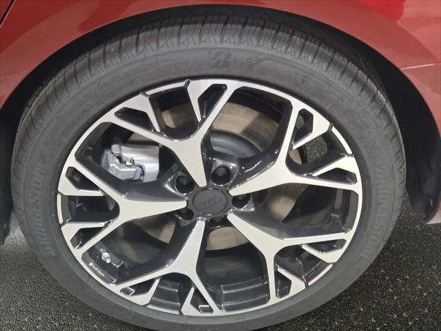 2026 Audi A6 Premium Plus quattro S tronic