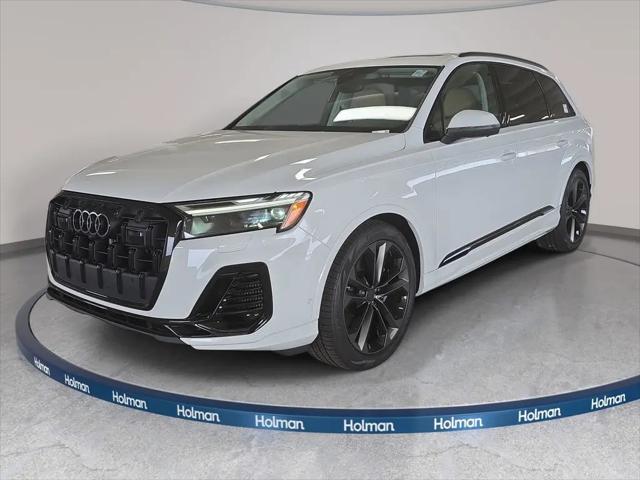 2026 Audi Q7 Premium Plus TFSI quattro tiptronic for sale in Pembroke Pines, FL