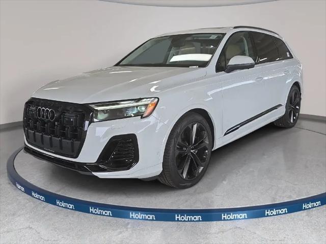 2026 Audi Q7 Premium Plus TFSI quattro tiptronic for sale in Pembroke Pines, FL