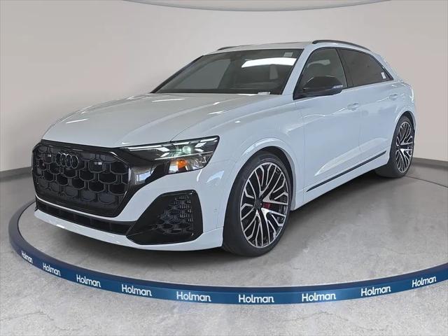 2026 Audi SQ8 Prestige TFSI quattro Tiptronic for sale in Pembroke Pines, FL