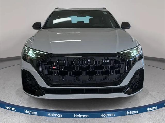 2026 Audi SQ8 Prestige TFSI quattro Tiptronic