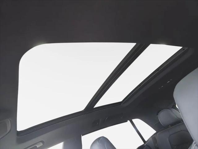 2026 Audi SQ8 Prestige TFSI quattro Tiptronic