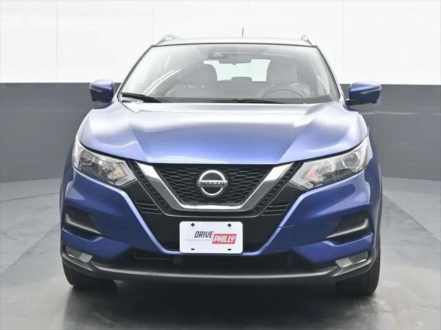 2022 Nissan Rogue Sport SV AWD Xtronic CVT for sale in Philadelphia, PA