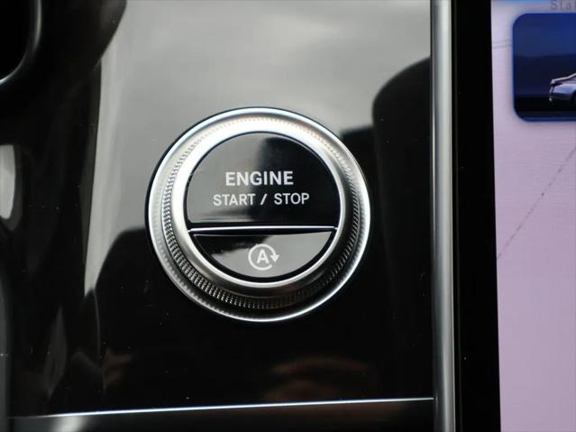 2026 Mercedes-Benz S 580 4MATIC