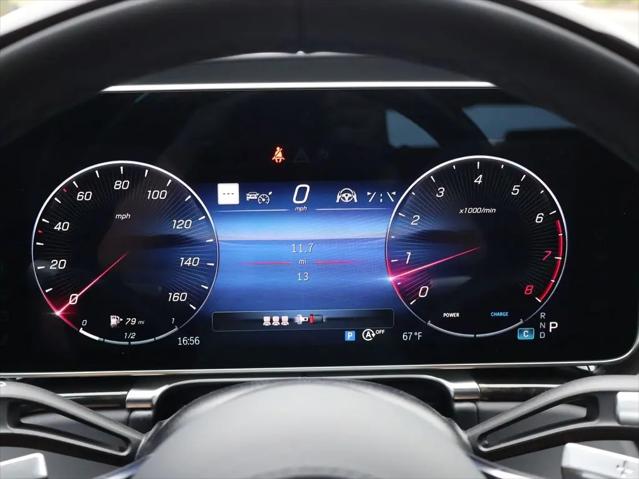 2026 Mercedes-Benz S 580 4MATIC