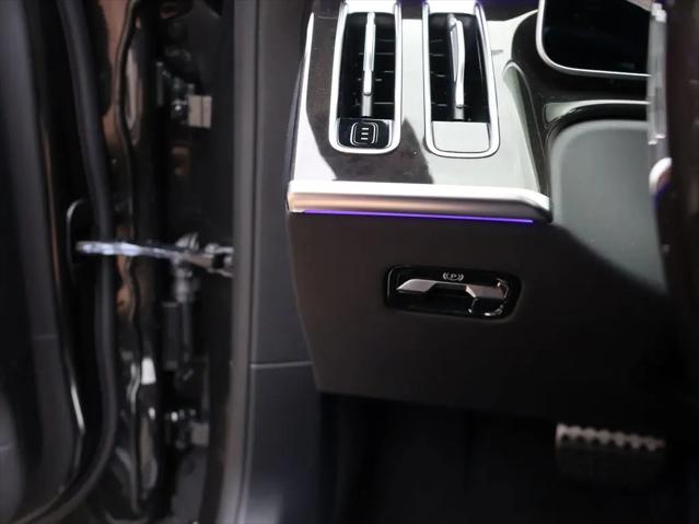 2026 Mercedes-Benz S 580 4MATIC