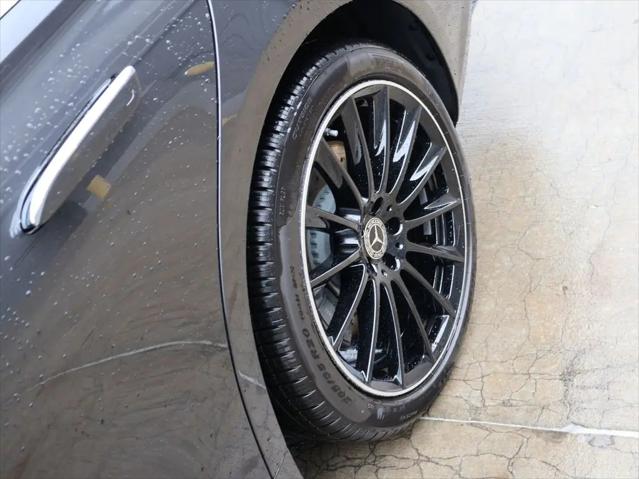2026 Mercedes-Benz S 580 4MATIC