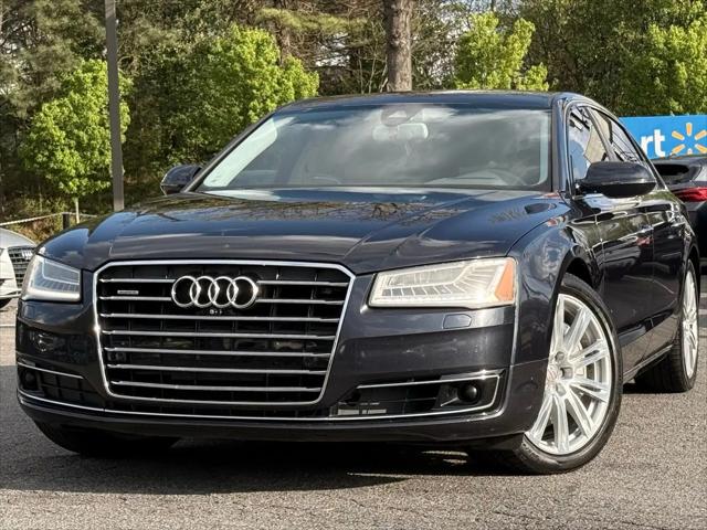 2016 Audi A8 L 3.0T for sale in Marietta, GA