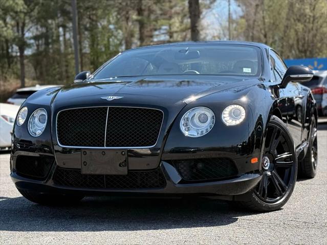 2013 Bentley Continental GT V8 for sale in Marietta, GA