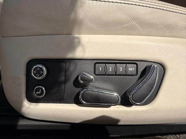 2013 Bentley Continental GT V8