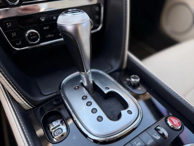 2013 Bentley Continental GT V8