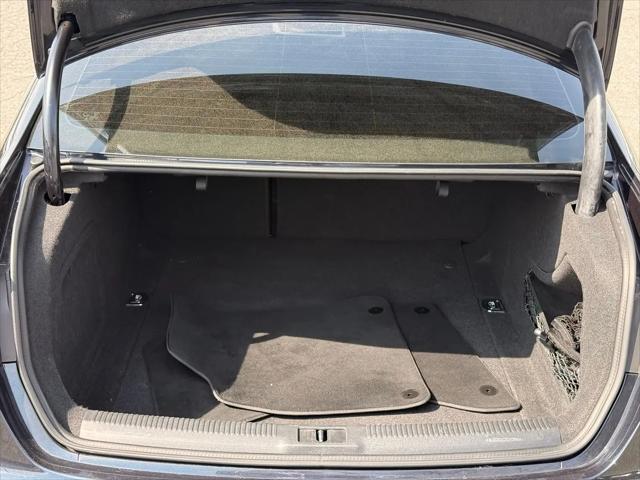 2016 Audi A4 2.0T Premium Plus