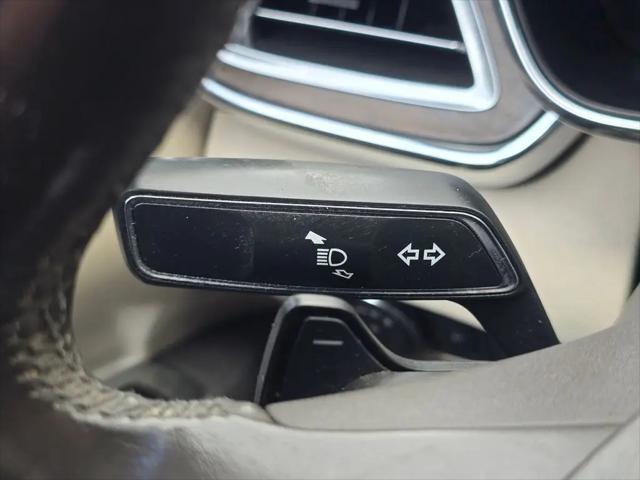 2017 Lincoln Continental Select