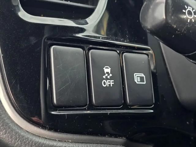 2018 Mitsubishi Outlander ES