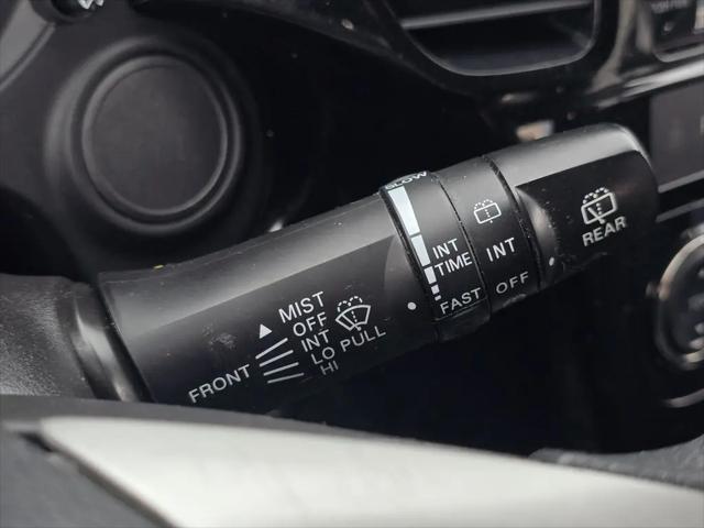 2018 Mitsubishi Outlander ES