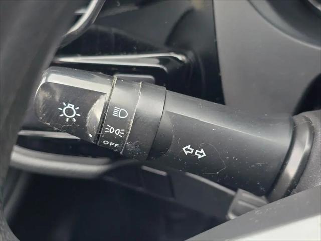 2018 Mitsubishi Outlander ES