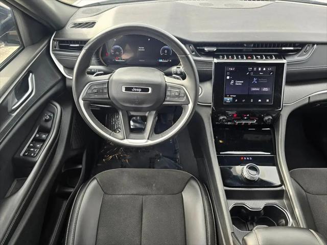2023 Jeep Grand Cherokee Altitude 4x4