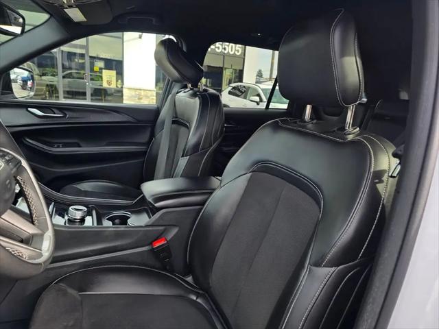 2023 Jeep Grand Cherokee Altitude 4x4
