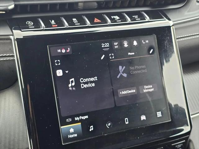 2023 Jeep Grand Cherokee Altitude 4x4
