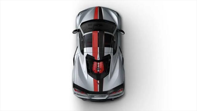 2026 Chevrolet Corvette Z06 Coupe, 1LZ, RWD
