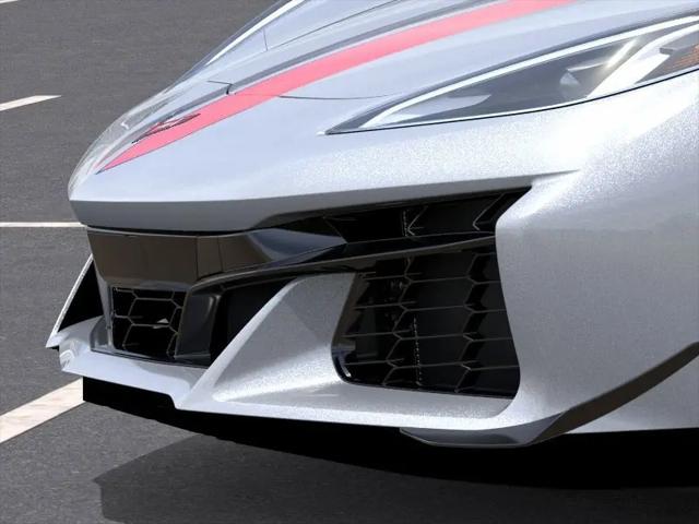 2026 Chevrolet Corvette Z06 Coupe, 1LZ, RWD