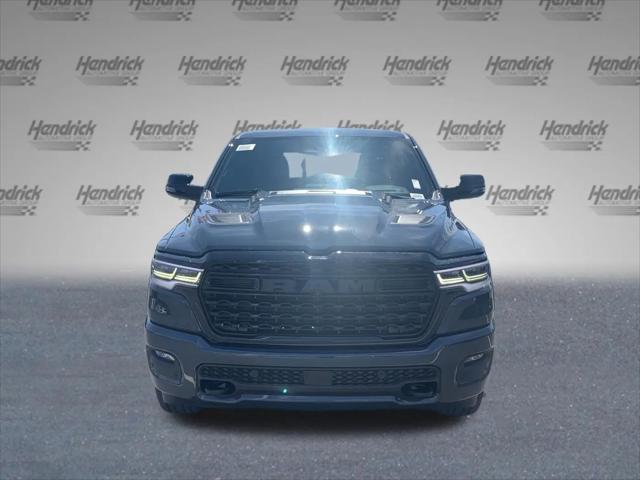 2026 Ram 1500 Limited Crew Cab 4x4 57 Box