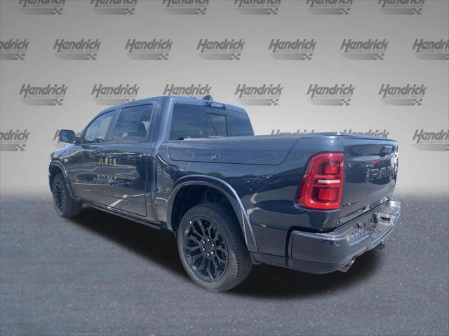 2026 Ram 1500 Limited Crew Cab 4x4 57 Box