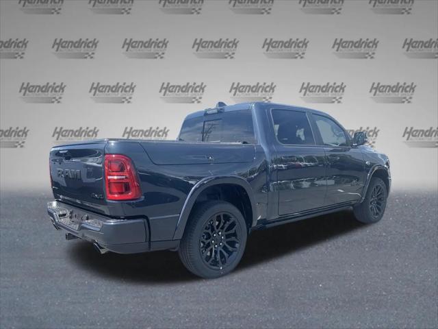 2026 Ram 1500 Limited Crew Cab 4x4 57 Box