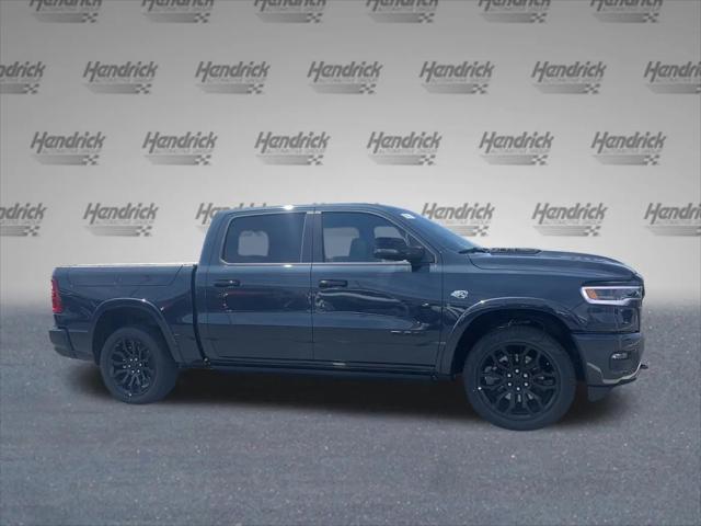 2026 Ram 1500 Limited Crew Cab 4x4 57 Box