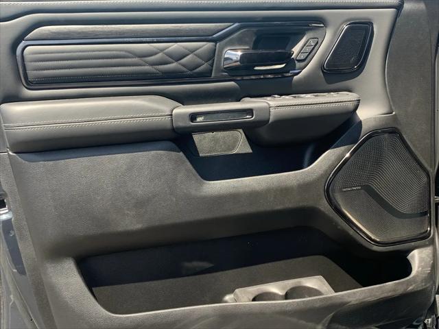 2026 Ram 1500 Limited Crew Cab 4x4 57 Box
