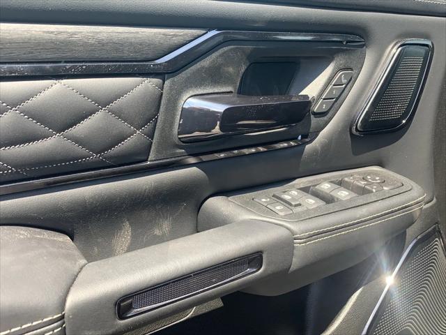 2026 Ram 1500 Limited Crew Cab 4x4 57 Box