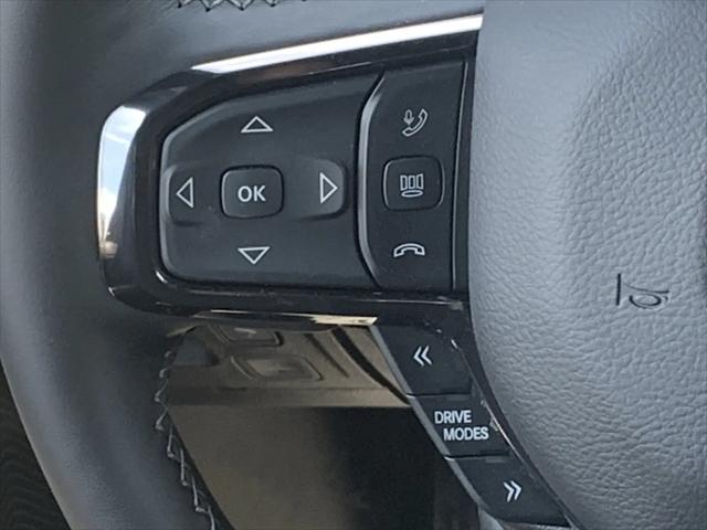 2026 Ram 1500 Limited Crew Cab 4x4 57 Box