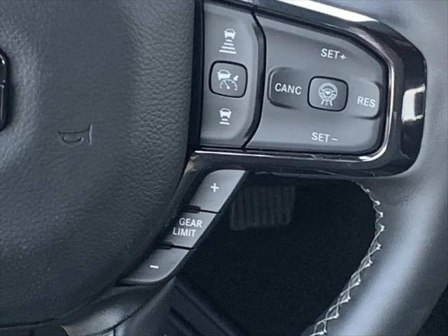 2026 Ram 1500 Limited Crew Cab 4x4 57 Box