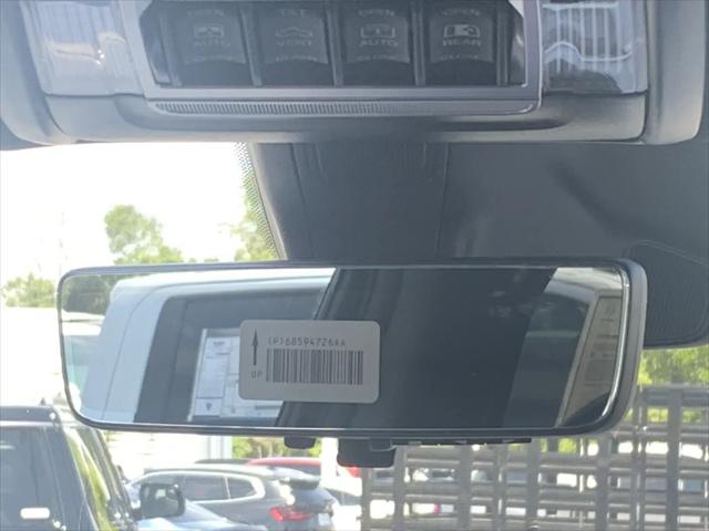 2026 Ram 1500 Limited Crew Cab 4x4 57 Box