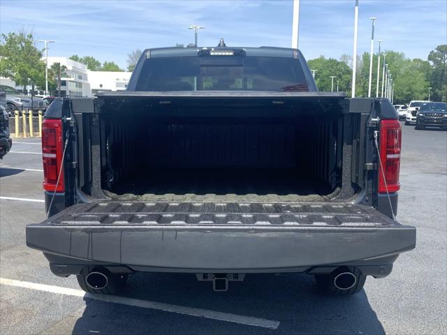2026 Ram 1500 Limited Crew Cab 4x4 57 Box